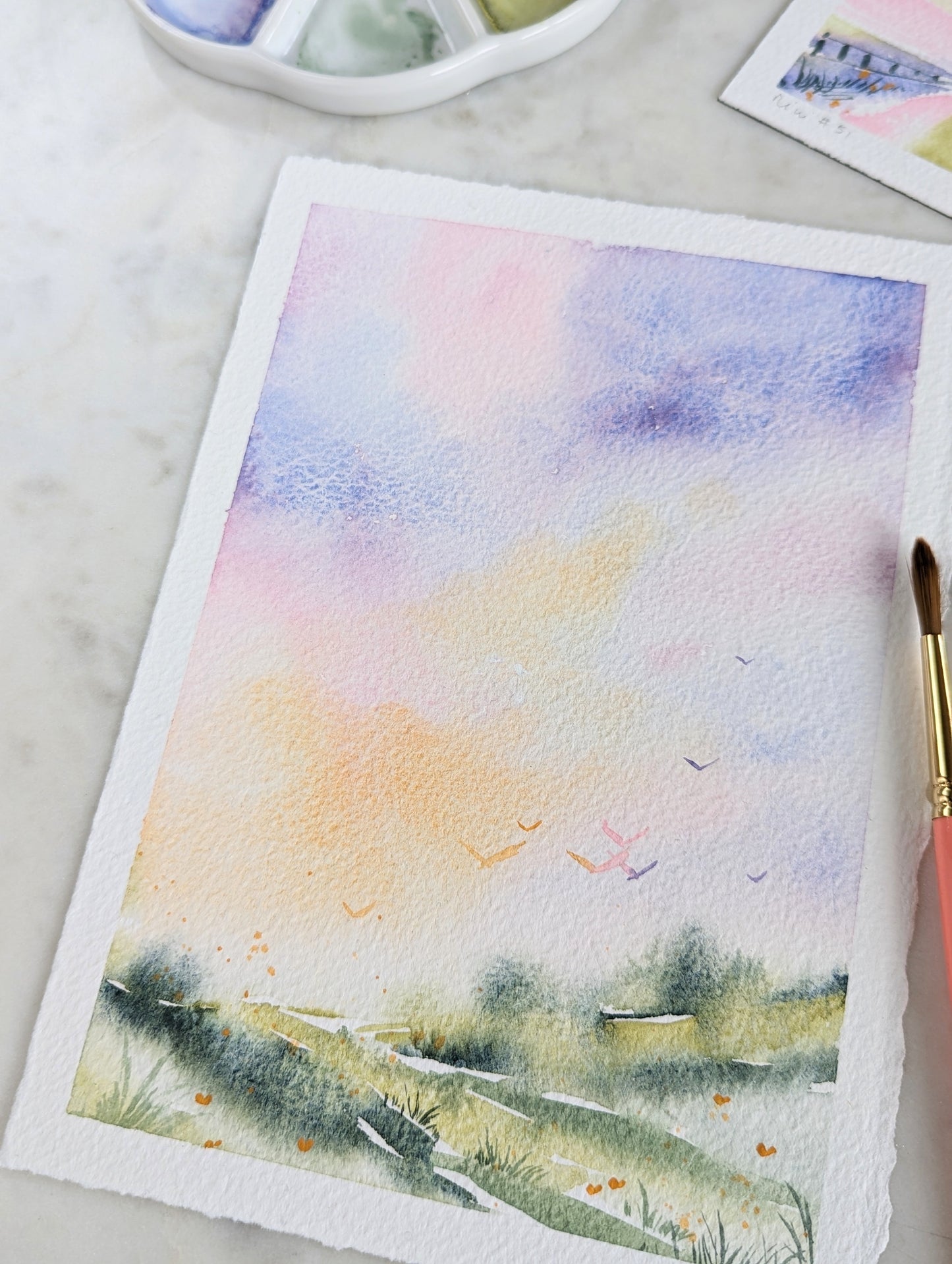Printemps #5
