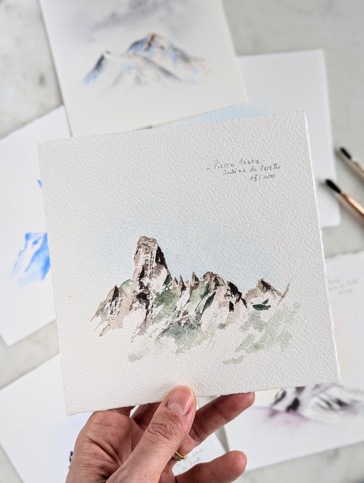 018 - Pierra Menta