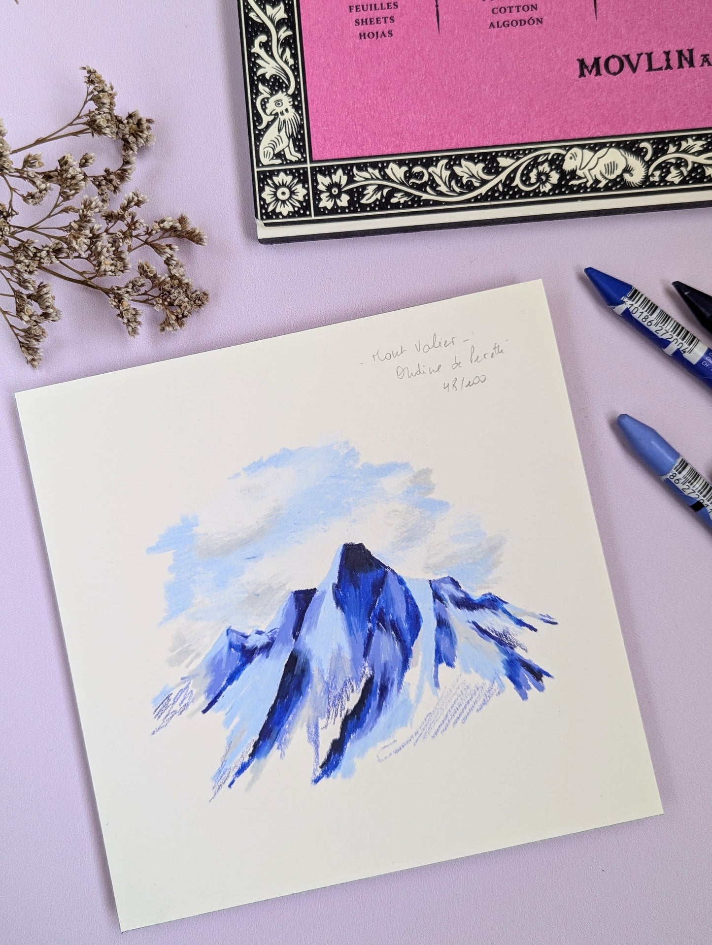 048 - Mont Valier