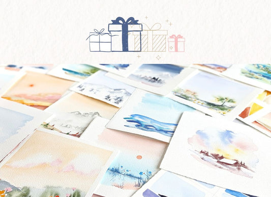 Carte cadeau