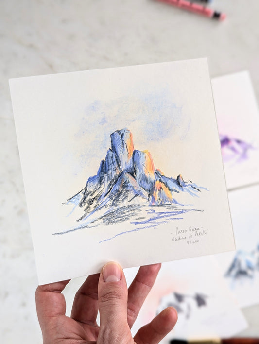 005 - Passo Giau