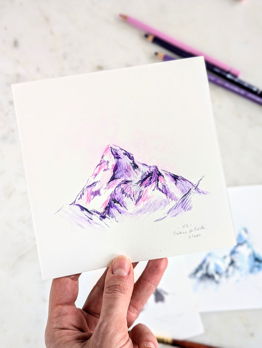 003 - K2