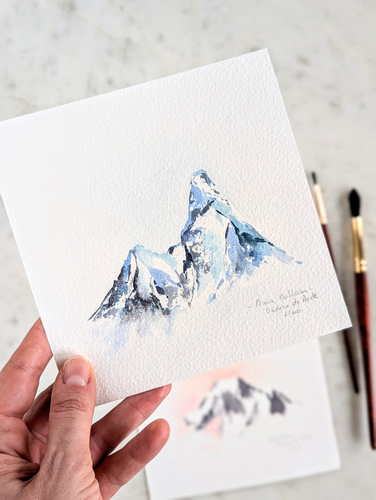 002 - Ama Dablam