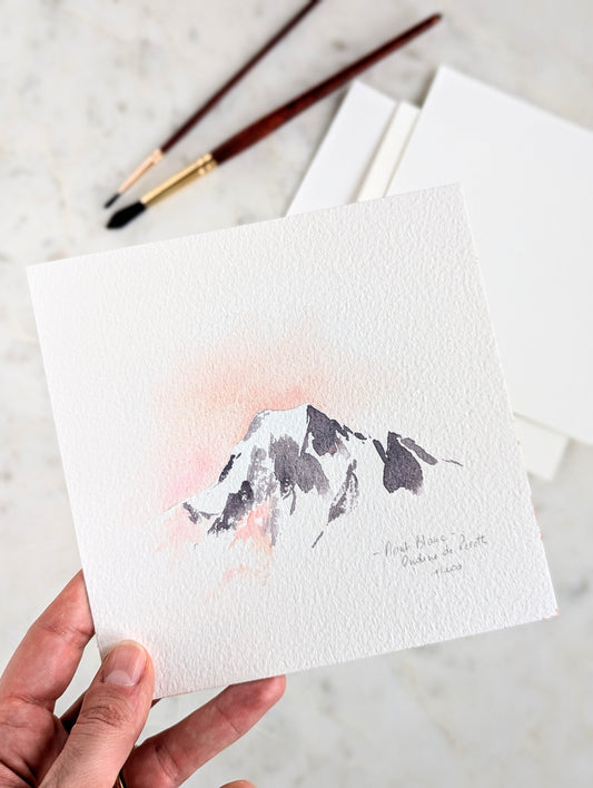001 - Mont Blanc
