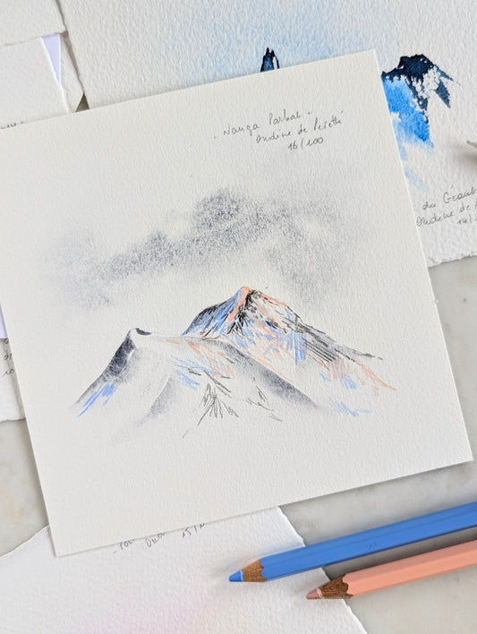 016 - Nanga Parbat