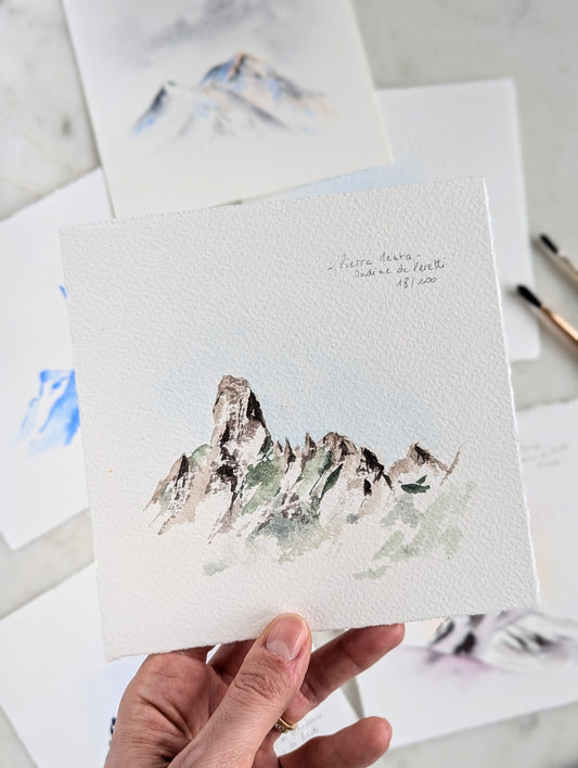 018 - Pierra Menta