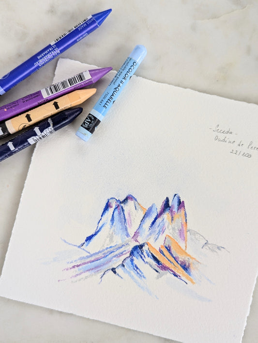 022 - Seceda