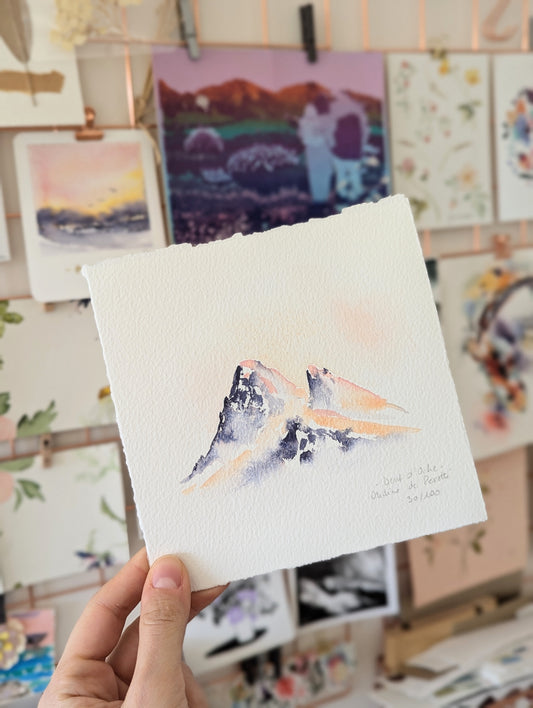 030 - Dent d'Oche