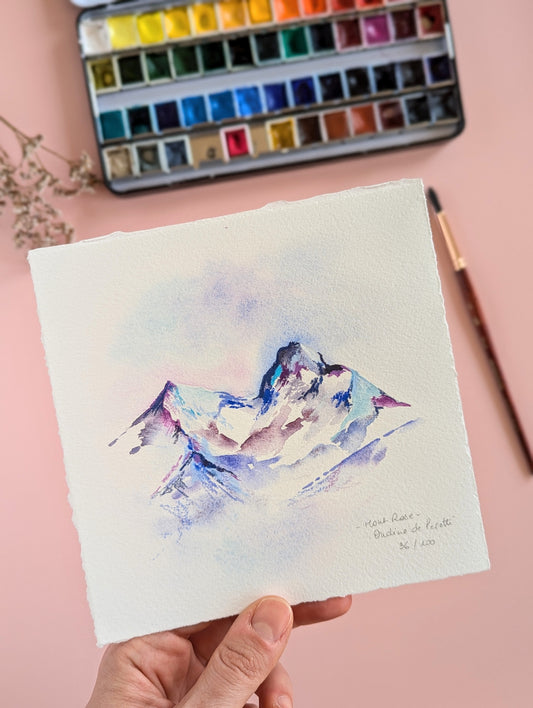 036 - Mont Rose