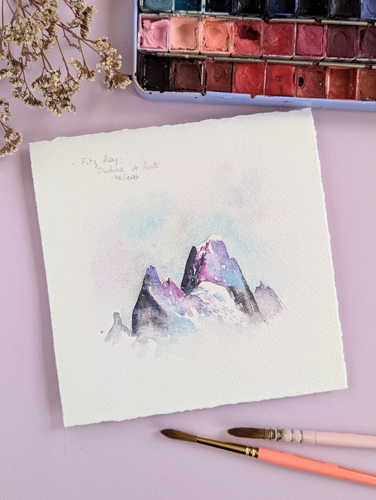 076 - Fitz Roy
