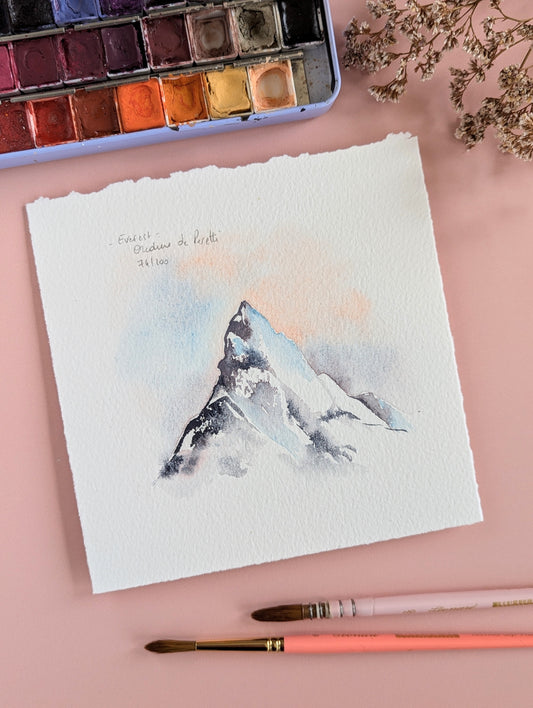 074 - Everest