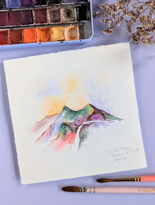 077 - Puy de Sancy